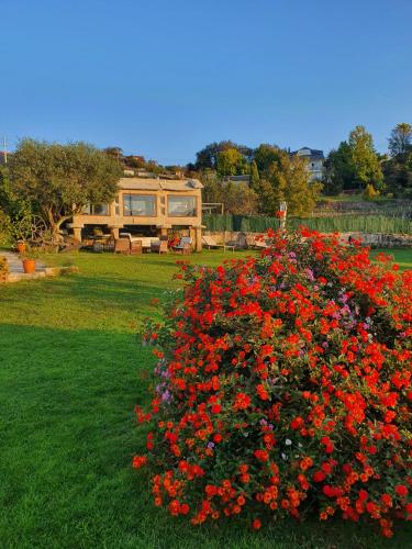 O Balcon Do Oitaven, vuestra finca privada en Galicia