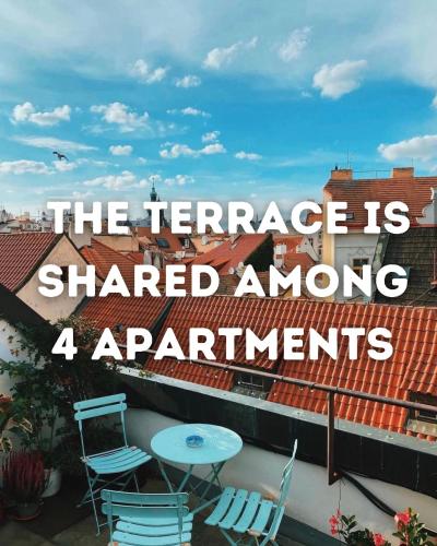 Old Town Boutique Apartments - image 12