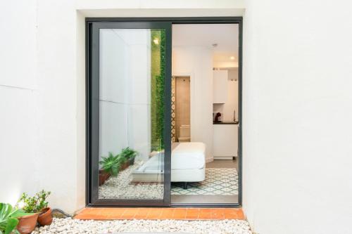 Apartamentos Dolium 2