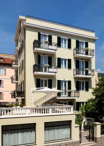 Residence San Marco Suites&Apartments Alassio