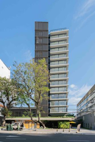 GO24 by LikeHome - Rua Florianópolis