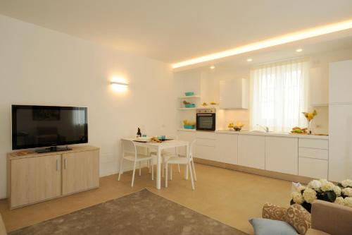 Residence San Marco Suites&Apartments Alassio