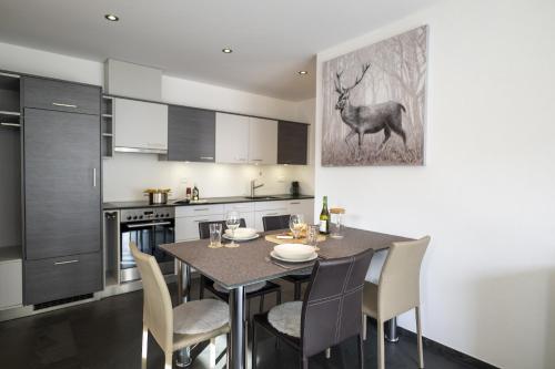  Chasa Fionas 265 in Ftan