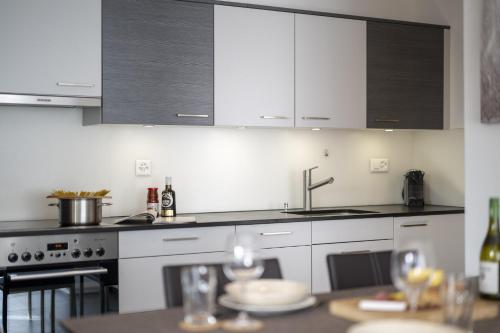  Chasa Fionas 265 in Ftan