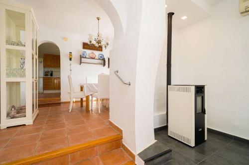 Casa Coral Spaniahome