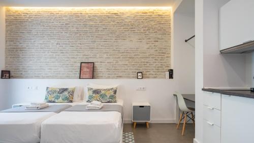 Apartamentos Dolium, Sevilla (Foto 10)