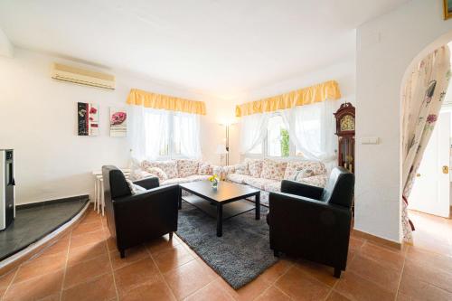 Casa Coral Spaniahome