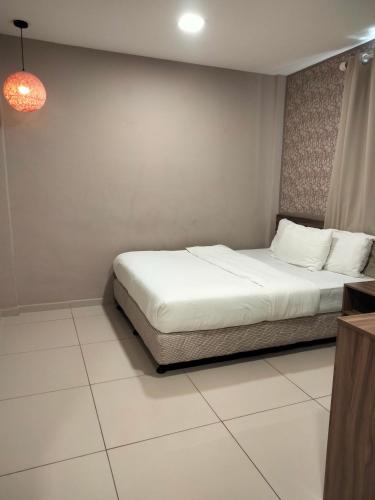 Hotel Jelai Raub Room Type - Budget Double Room