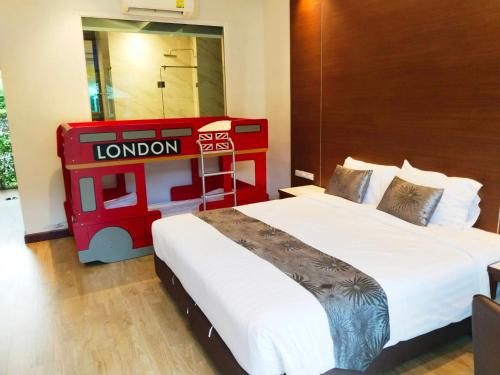 hotel photo