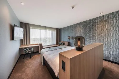 Van der Valk Hotel Düsseldorf in Düsseldorf, Deutschland