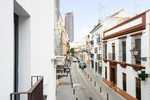 Apartamentos Dolium 5
