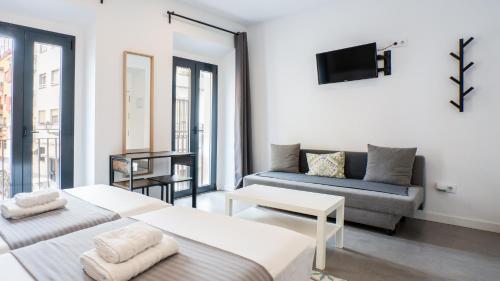 Apartamentos Dolium, Sevilla (Foto 8)