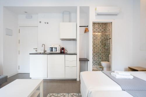 Apartamentos Dolium, Sevilla (Foto 6)