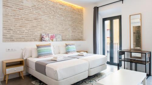 Apartamentos Dolium, Sevilla (Foto 5)