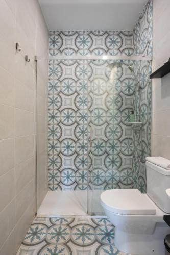 Apartamentos Dolium, Sevilla (Foto 4)