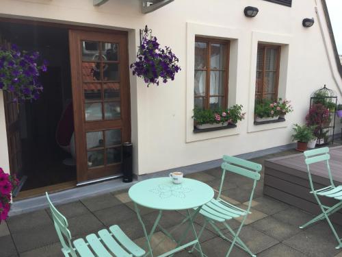 Old Town Boutique Apartments - image 7