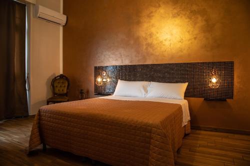 Cairoly Rooms - Accommodation - Termoli