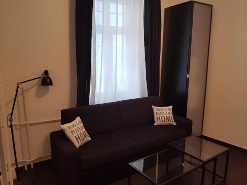 Cozy Apartment in the Middle of Bratislava, Bratislava (Foto 10)