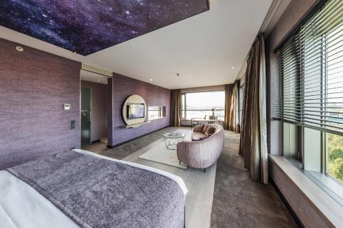 Van der Valk Airporthotel Düsseldorf - image 14
