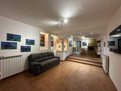 House gallery - Ponte Felcino