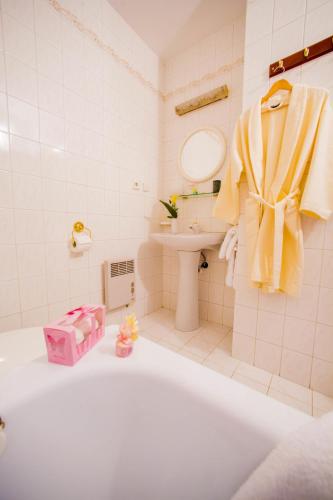 Hotel Veba - image 8