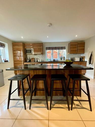 Mimosa Cottage in Bentley (Hampshire)