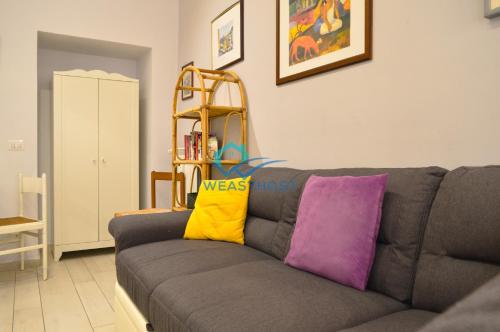 Cozy refuge a few steps from the Vatican, Рим (фото 5)