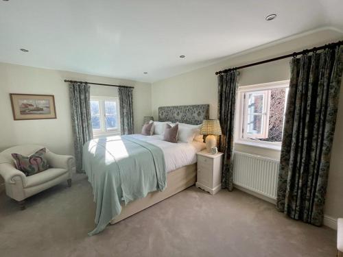 Mimosa Cottage in Bentley (Hampshire)