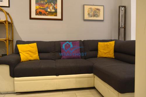 Cozy refuge a few steps from the Vatican, Рим (фото 6)