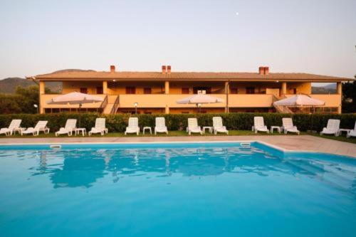 Appartamento costa Tirrena 1