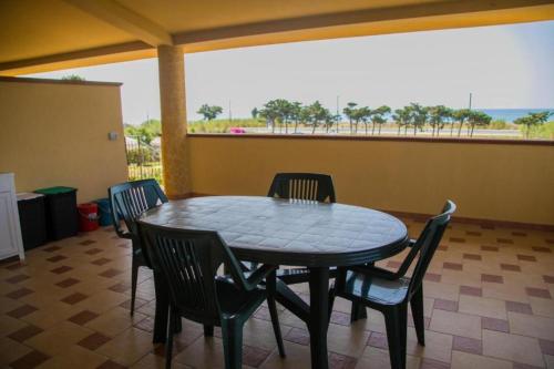  Appartamento costa Tirrena 0 in Torrenova