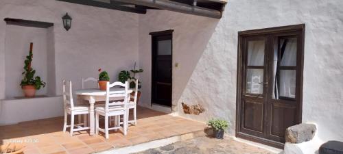 Suite casa rural Los Patios, CONIL