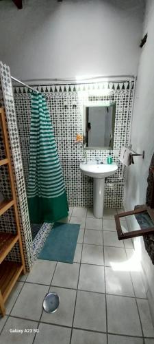 Suite casa rural Los Patios, CONIL 5