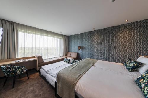 Van der Valk Airporthotel Düsseldorf - image 4