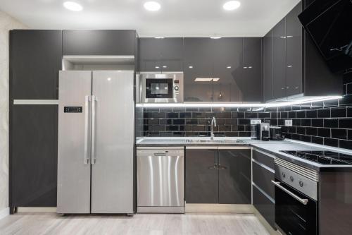 Rentalis Plaza España - image 4