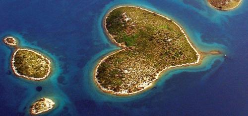 Holiday Home Sveti Petar Na Moru