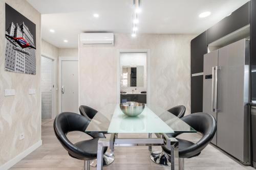 Rentalis Plaza España - image 13