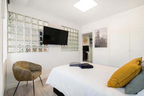 Rentalis Plaza España - image 6