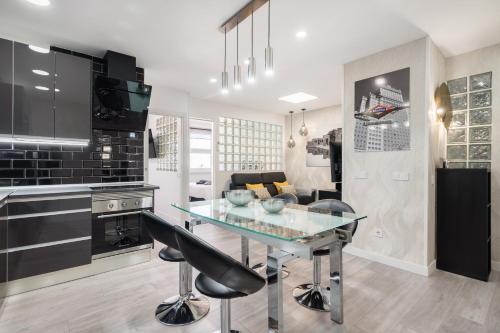 Rentalis Plaza España - image 12