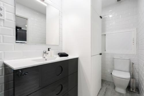 Plaza España Apartment, Madrid (fotografie 7)