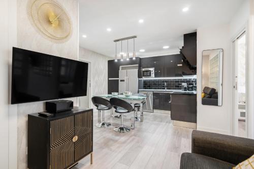 Rentalis Plaza España - image 3