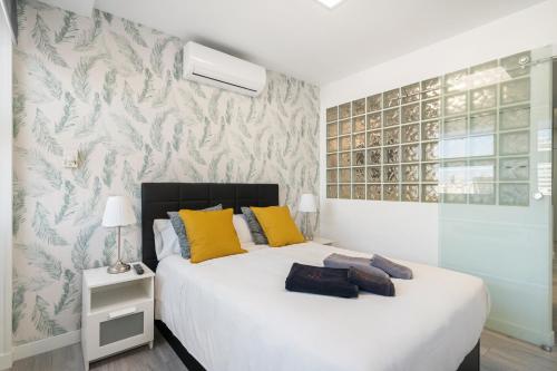 Rentalis Plaza España - image 9