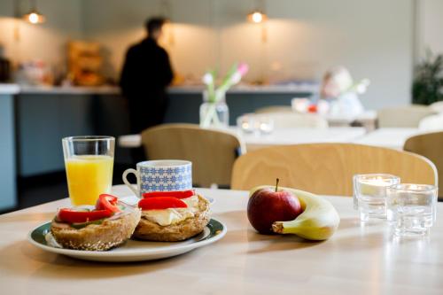 Hotell Nyboholm - image 3