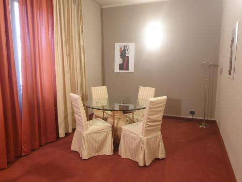 Hotel Lux in Alessandria