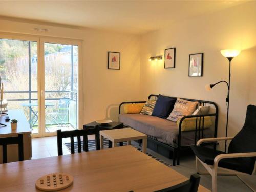 Appartement Perros-Guirec 2 pièces 4 personnes - FR-1-368-236