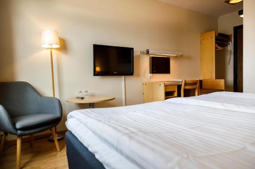 Hotell Nyboholm - image 8