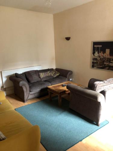 Room in town centre in St Helens