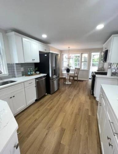 Modern 4BDRM West Hartford Home In Great Location!