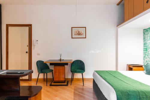 Studio Suite Aurelia Antica, Рим (фото 7)