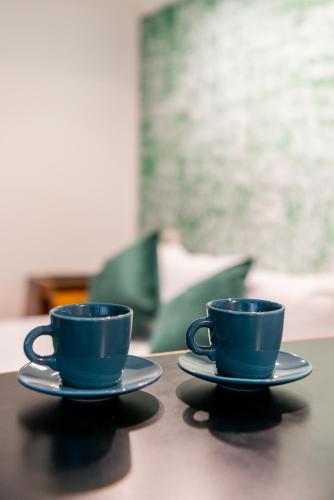Studio Suite Aurelia Antica, Рим (фото 10)